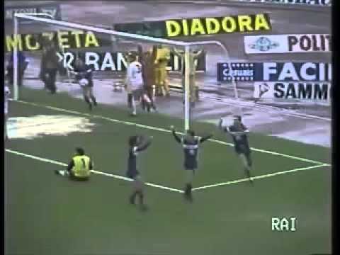 Fiorentina - Como 2-1 - Campionato 1984-85 - 18a giornata