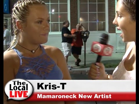 KRIS-T   Live