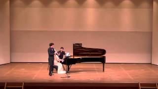 Download lagu Nicolas Baldeyrou / Debussy Première Rapsodie / Yuko Sasai mp3 Download lagu Nicolas Baldeyrou / Debussy Première Rapsodie / Yuko Sasai mp3