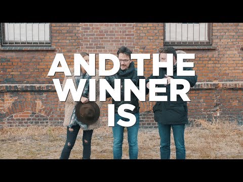 GEWINNER und mehr BILDER | PHOTO BATTLE vs ROBIN