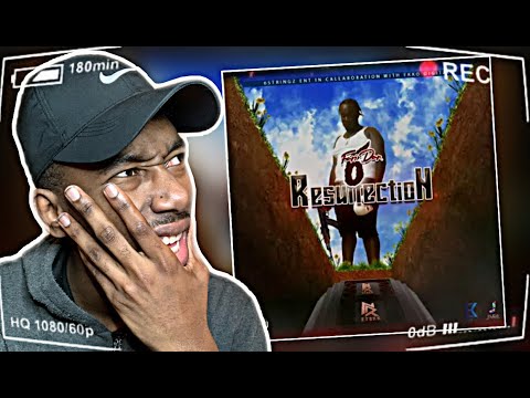 Jamaican Reacts to Trinidad and Tobago 🇹🇹 Music! Fari Dan - 6 Resurrection