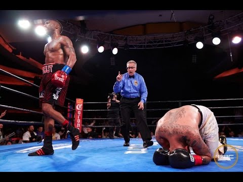 Trout vs Hernandez and Lara vs Rojas: HIGHLIGHTS - September 8th 2015 - PBC on FS1