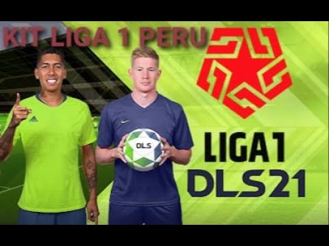 UNIFORMES (KITS) DE LA LIGA 1 DE PERU