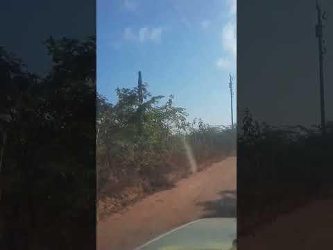 pedido ao prefeito de Umirim-ce