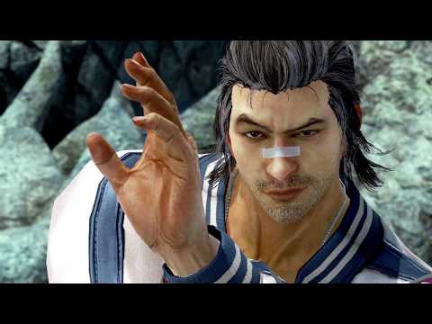 TEKKEN 7 Season Pass 2 - Launch Trailer | PS4, XB1, PC