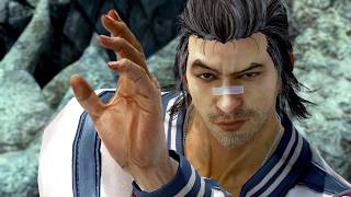Watch and explore about TEKKEN 7 - Season Pass 2