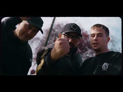Kara x Pawko feat. Krecik Krtz - Ku Pamięci Demona prod.Rnd