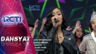 DAHSYAT - Soundwave "Peace" [10 NOVEMBER 2017]