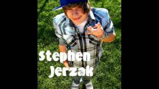 Time Bomb Baby- Stephen Jerzak!