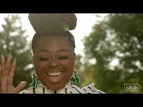 Jekalyn Carr My Portion Official Video  Performance