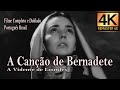 A Canção De Bernadete A Vidente De Lourdes Filme 4k Remaster Completo E Dublado Port Brasil