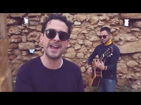 RAS PEPY, Cantu (video ufficiale 2018)