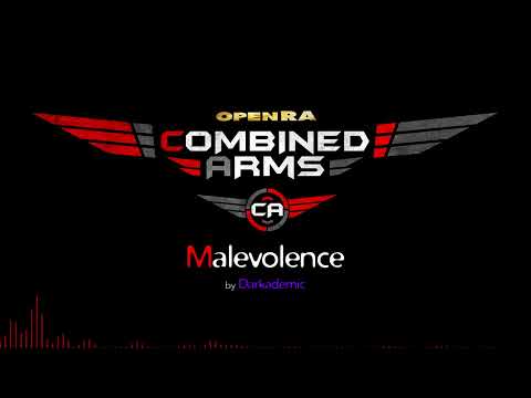 Malevolence (OpenRA Combined Arms Soundtrack)