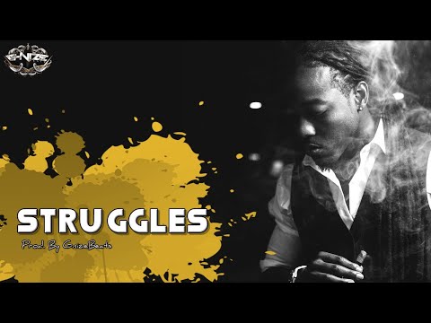 [Free No Tags] Ace Hood x Meek Mill Type Beat "Struggles" | Epic Rap Type Beat | Free Type Beat