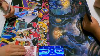 Machine Gate VS Chaos Turbo | Yu-Gi-Oh! TCG [Goat Format] EP219