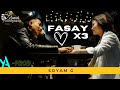 New Nepali Rap Song  ((Fasay X3)) -Soyam G { YA -PROD }