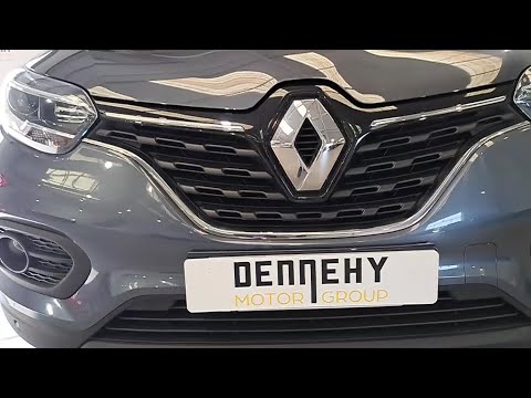 Renault Kadjar Iconic dCI *Rear Camera & Sensors* - Image 2