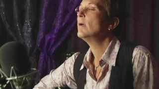 Mary Gauthier - I Drink video