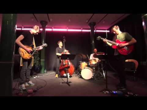Terkel Nørgaard Quartet w/ Strings - Bye-Ya