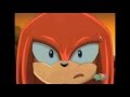 Sonic X Wtf Boom