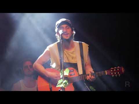 Niño Etc. - La leona / La Tangente 02-10-19 /