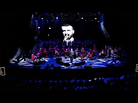 Cem Adrian - Seni Sevmek (Live)