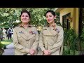 Aik Hai Nigar Trailer Mahira Khan As General Nigar Johar A True Story