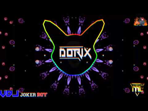 Dj Dorix Raya Special Mix-Mixstation Crew