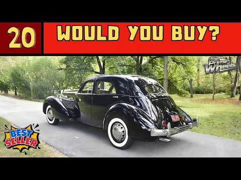 Cheap Classic Cars vs Expensive Ones Which is Better for Your Budget