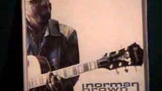 Norman Brown featuring Chantae Moore-Feeling the way