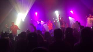 Goldie Lookin Chain - The Institute - Your Mother&#39;s Got A Penis (Chorus)