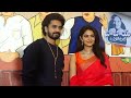 Babai Hotel Opening By Ashok Galla Miss India Manasa Varanasi Manastars