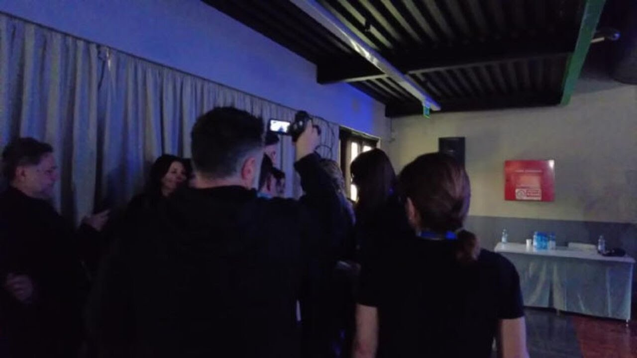 Malika Ayane: Qualche volta sono animale notturno, altre marmotta