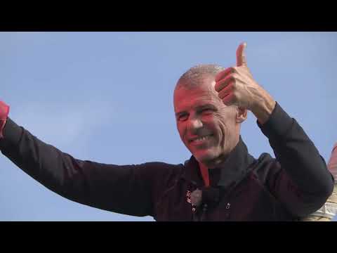 L’océan, école de sobriété et de responsabilité