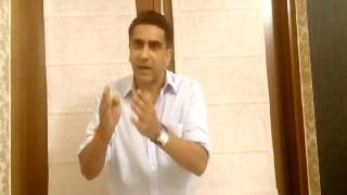 Aud I P Sawhney corporate video