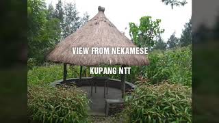 preview picture of video 'Keindahan Sekolah Alam Nekamese Kota Kupang'