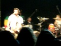 NOFX - Ant Attack 02/04/09: Music Box at Fonda - Hollywood, CA