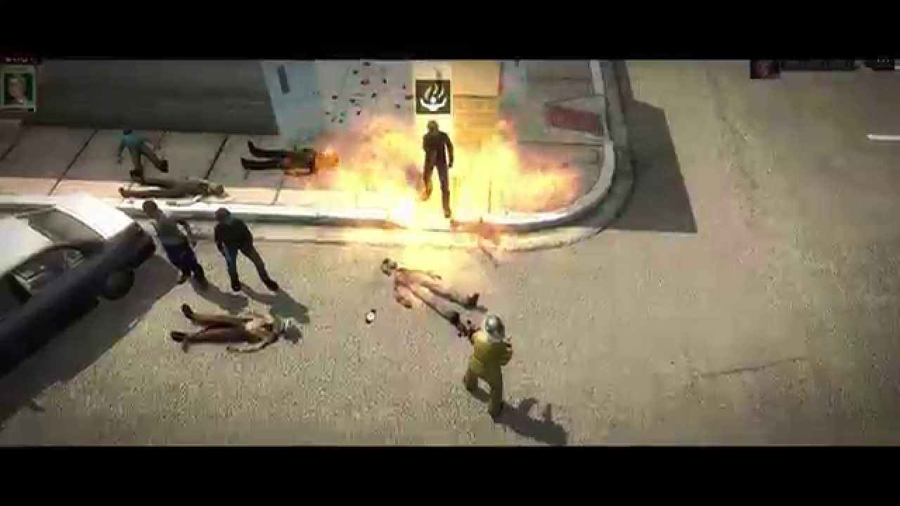 Trailer