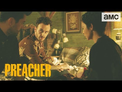 Preacher 3.02 (Clip)