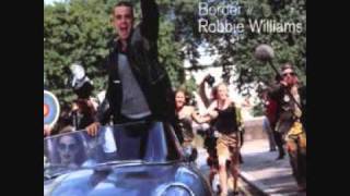 Robbie Williams - Cheap Love Song