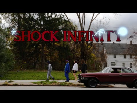 Shock Infinity (2025) - Official Trailer #1