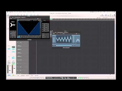 Adam Ellis - Trance Bassline Tutorial (www.clubculturemag.com)