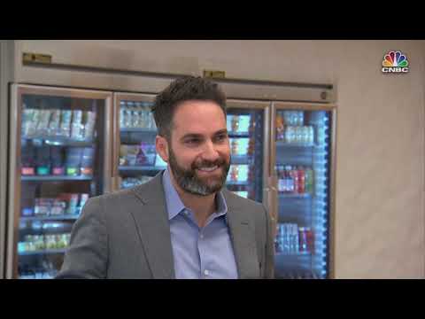 Full Episode of The Profit: Marijuana Millions featuring MedMen