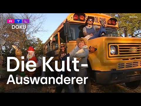 Die Reimanns: 20 Jahre TV-Geschichte – Die Anfänge Teil 14 (2006) | RTL DOKU