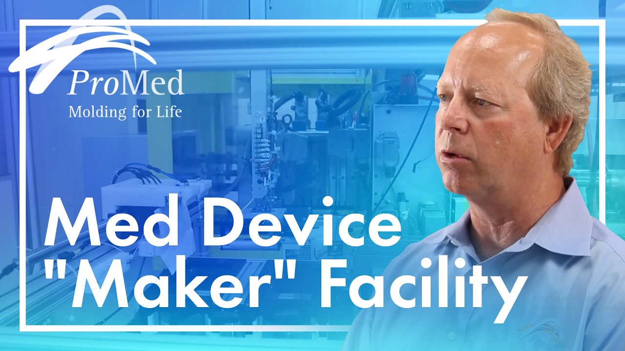 Medical Device Industry 