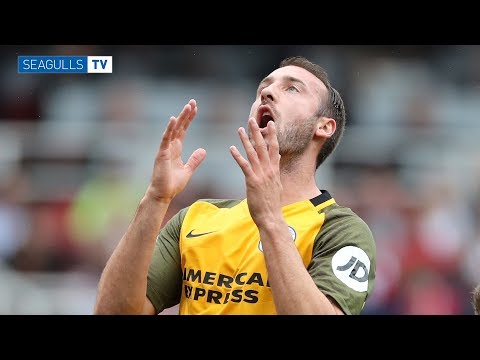 ARSENAL 2 BRIGHTON & HOVE ALBION 0