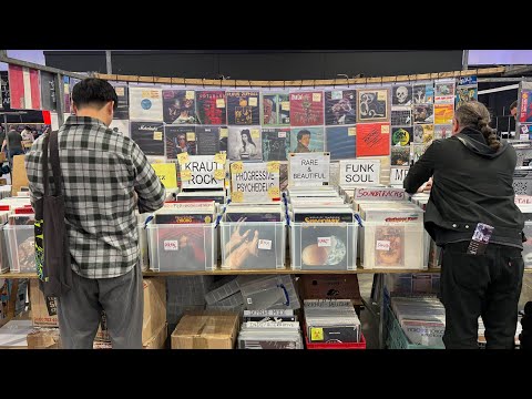 ‘Vinyl Tag 2026’ including Needle Drops - Vinyl Community #vc 