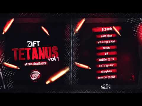 ZIFT - Ja vas cekam