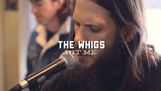 The Whigs - "Hit Me" (Live @ Luna Music)