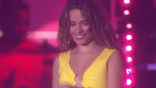Camila Cabello - Used To This (Live at Rock in Rio)